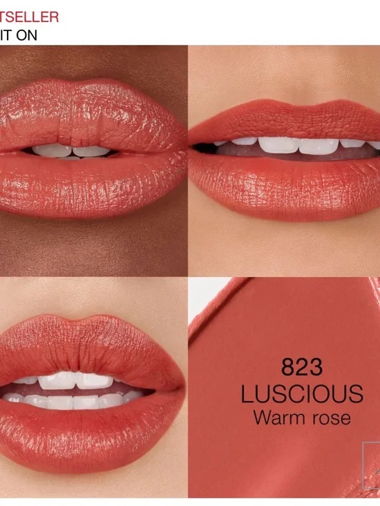 NARS Explicit Lipstick - Picture 2 of 9